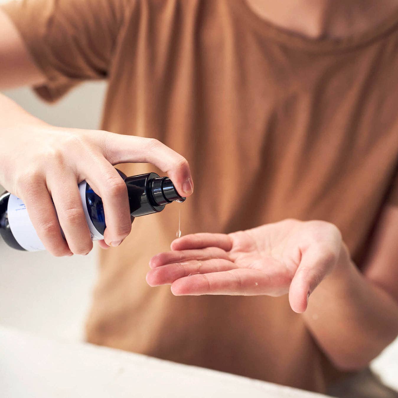 Province Apothecary - Moisturizing Oil Cleanser + Makeup Remover