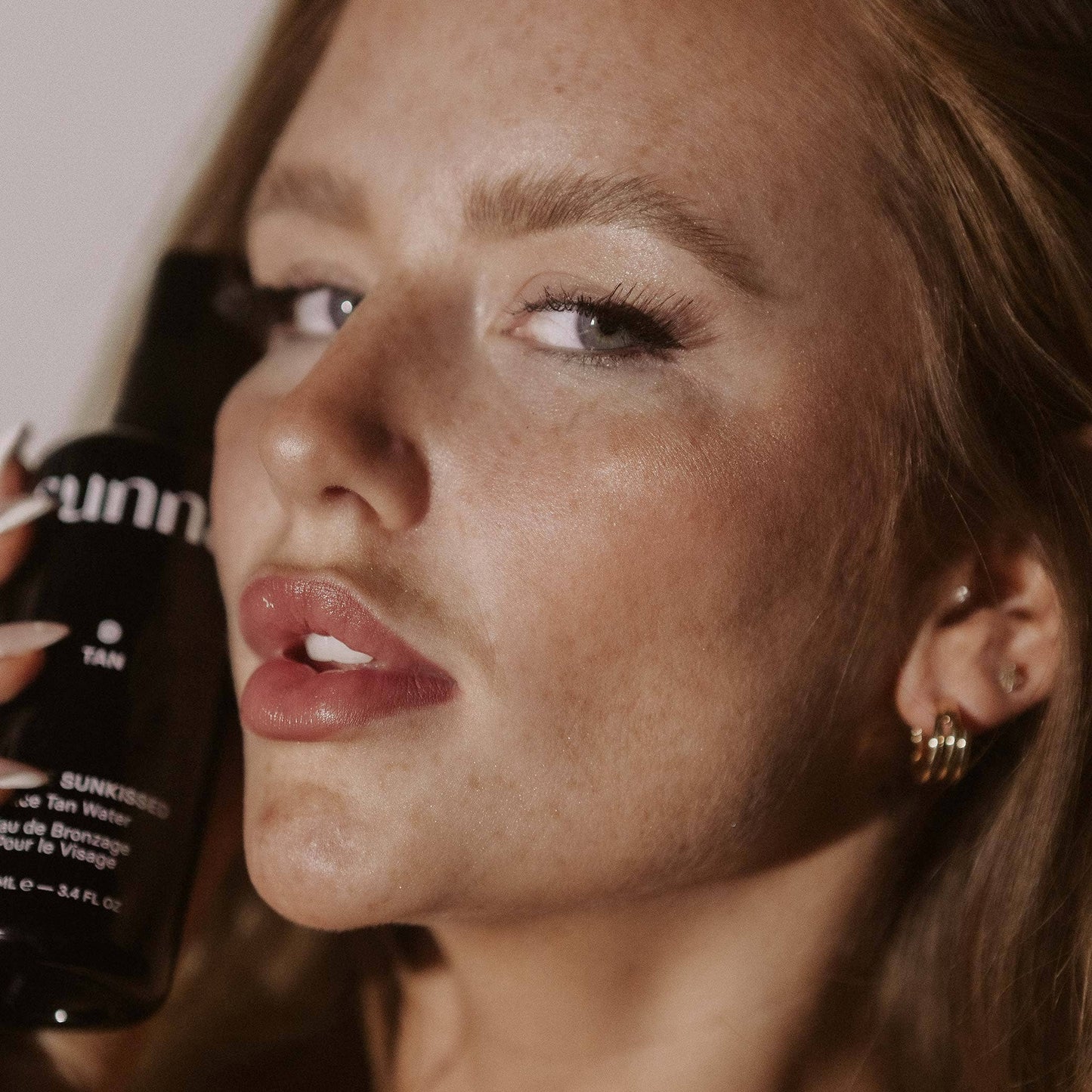 Sunna - Face Tan Water