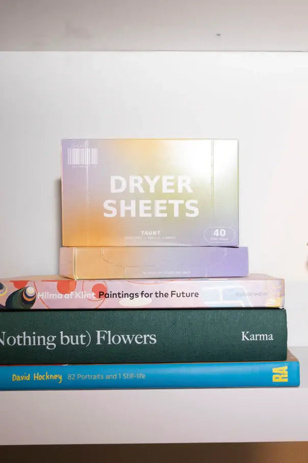 Dedcool Dryer Sheets - Taunt