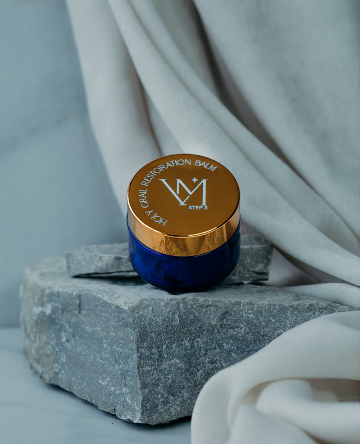VM Skincare - Holy Grail Restoration Balm
