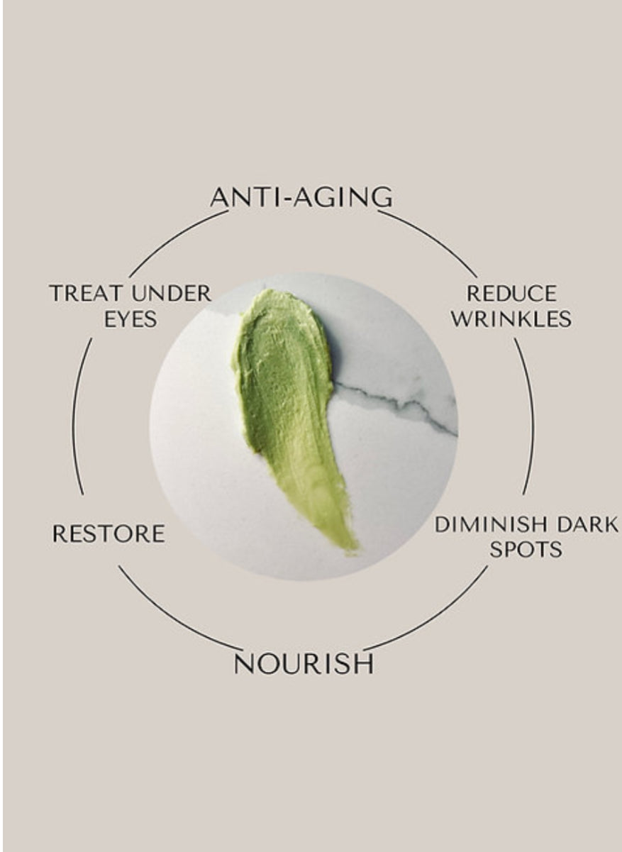 VM Skincare - Holy Grail Restoration Balm