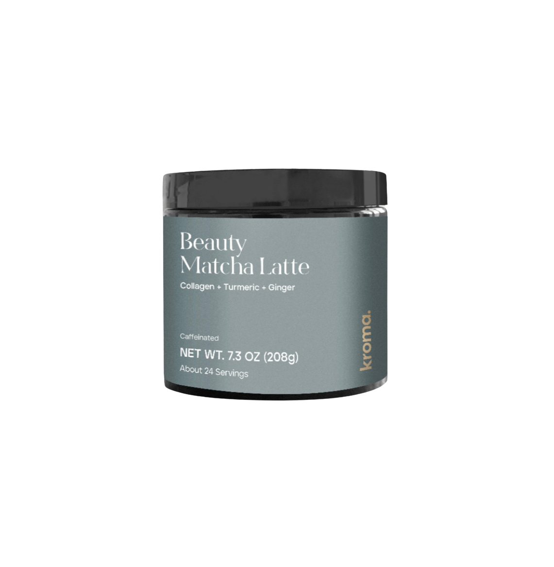 Kroma Wellness - Beauty Matcha Latte