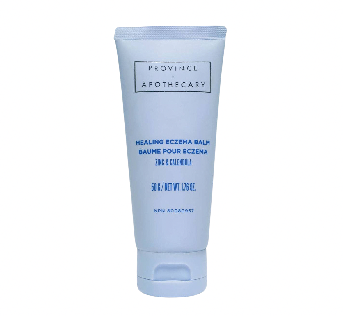 Province Apothecary - Healing Eczema Balm