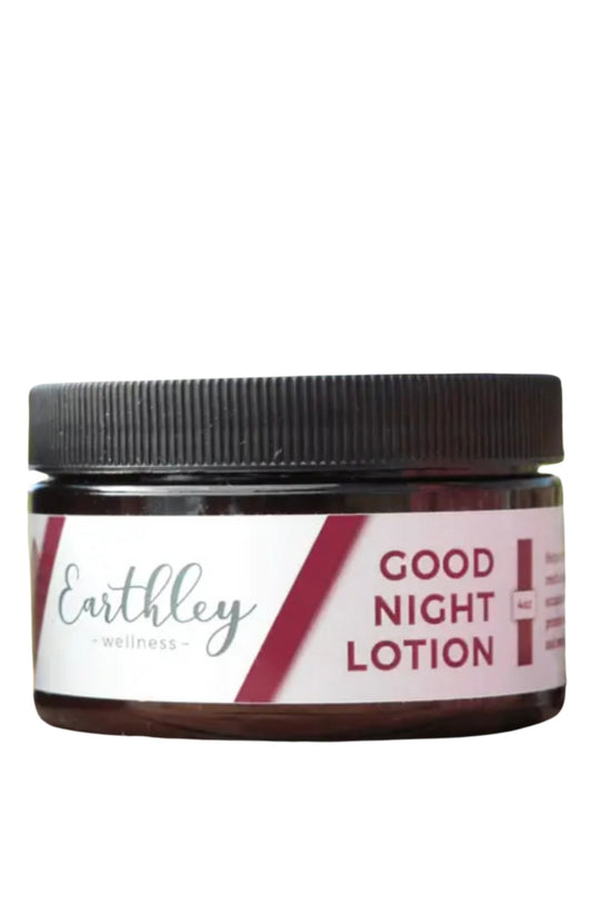 Earthly Goodnight Magnesium Lotion - Original