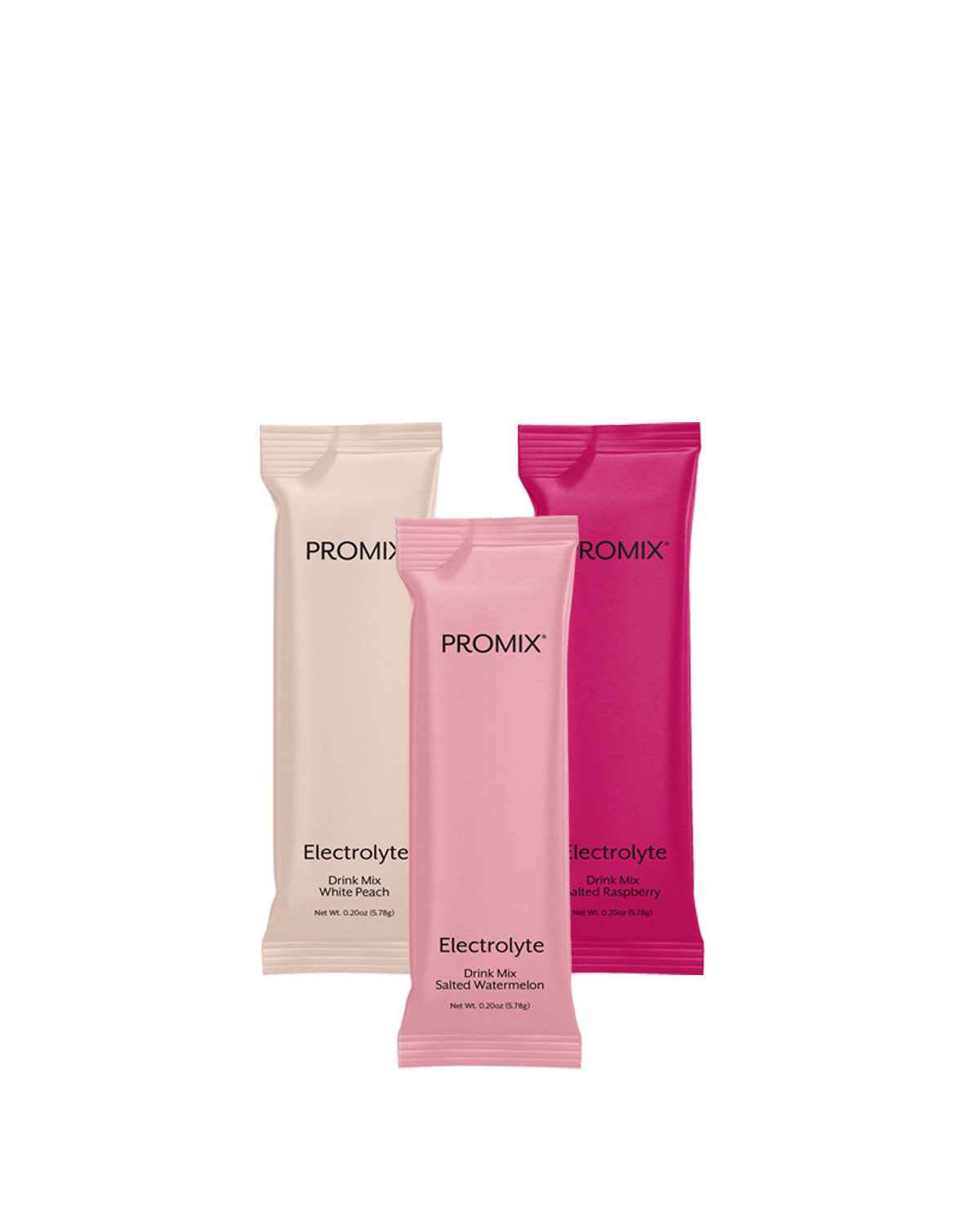 Promix Electrolyte Variety Pack