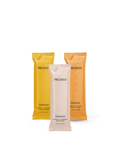 Promix Debloat Variety Pack