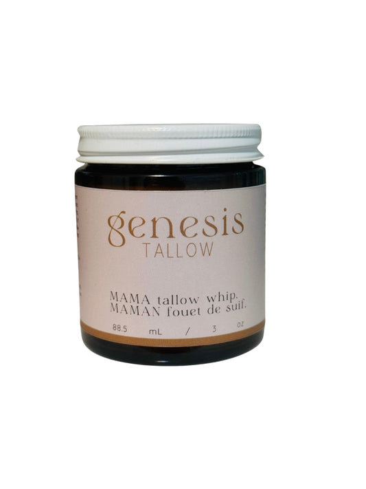 Genesis Tallow - Mama Tallow Whip