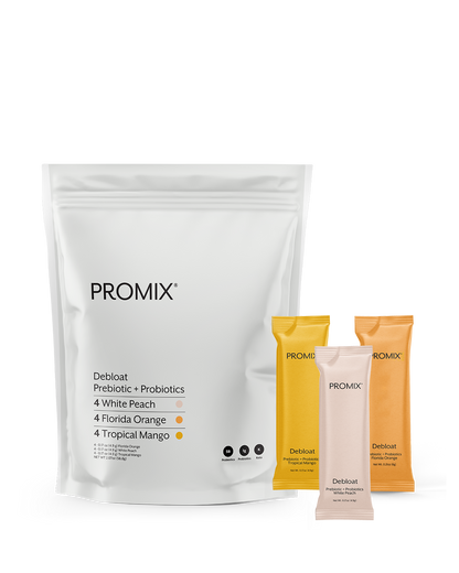 Promix Debloat Variety Pack