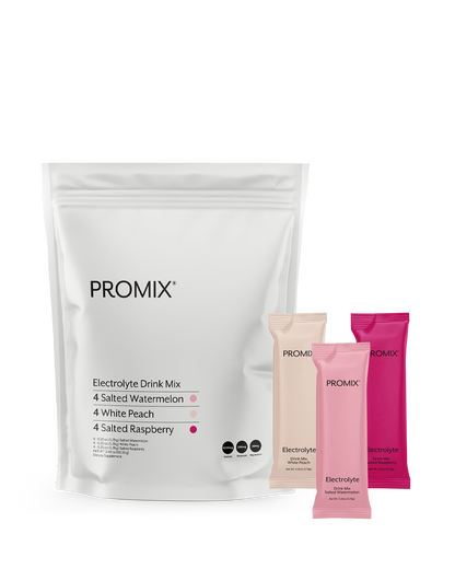 Promix Electrolyte Variety Pack