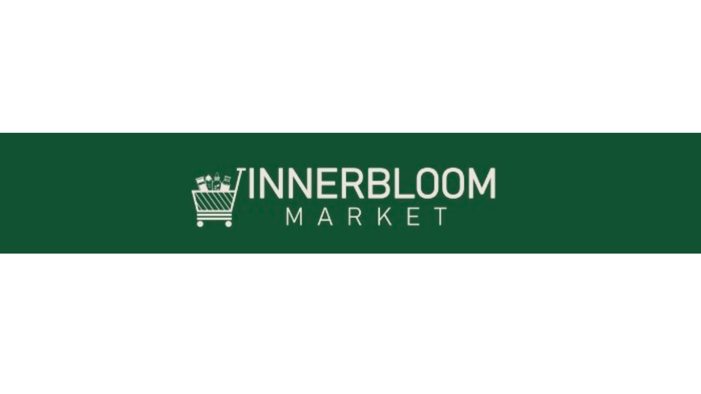 Logo Innerbloom Innerbloom Market