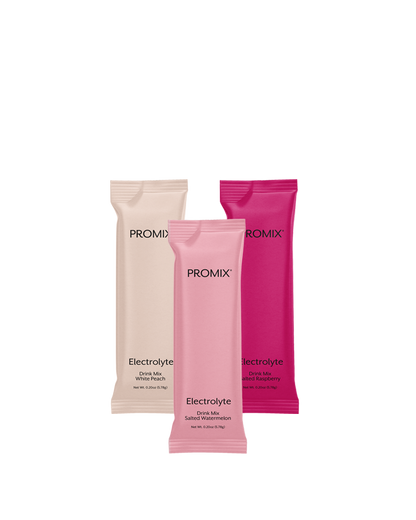 Promix Electrolyte Variety Pack